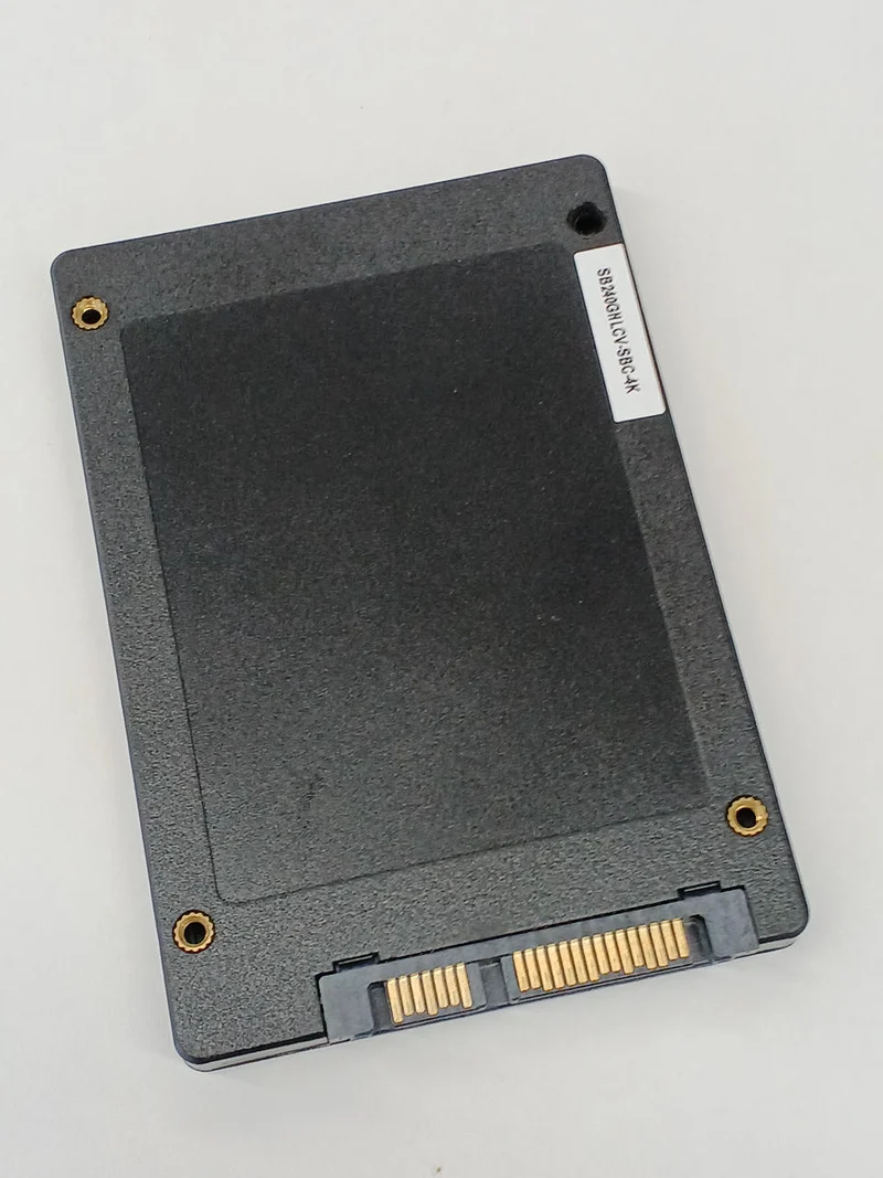 KINGMAX 2.5-Zoll-SSD 240 GB KM240GSMV32