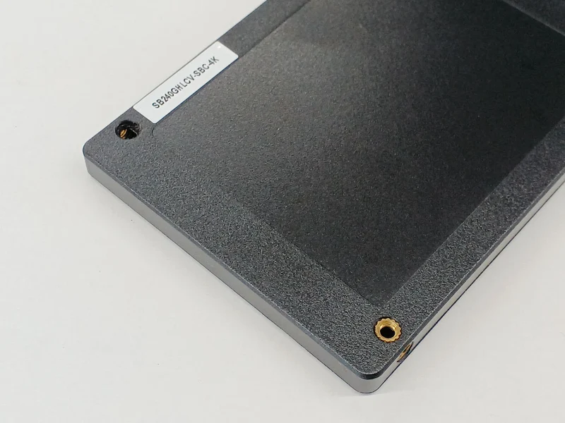 KINGMAX 2.5-Zoll-SSD 240 GB KM240GSMV32