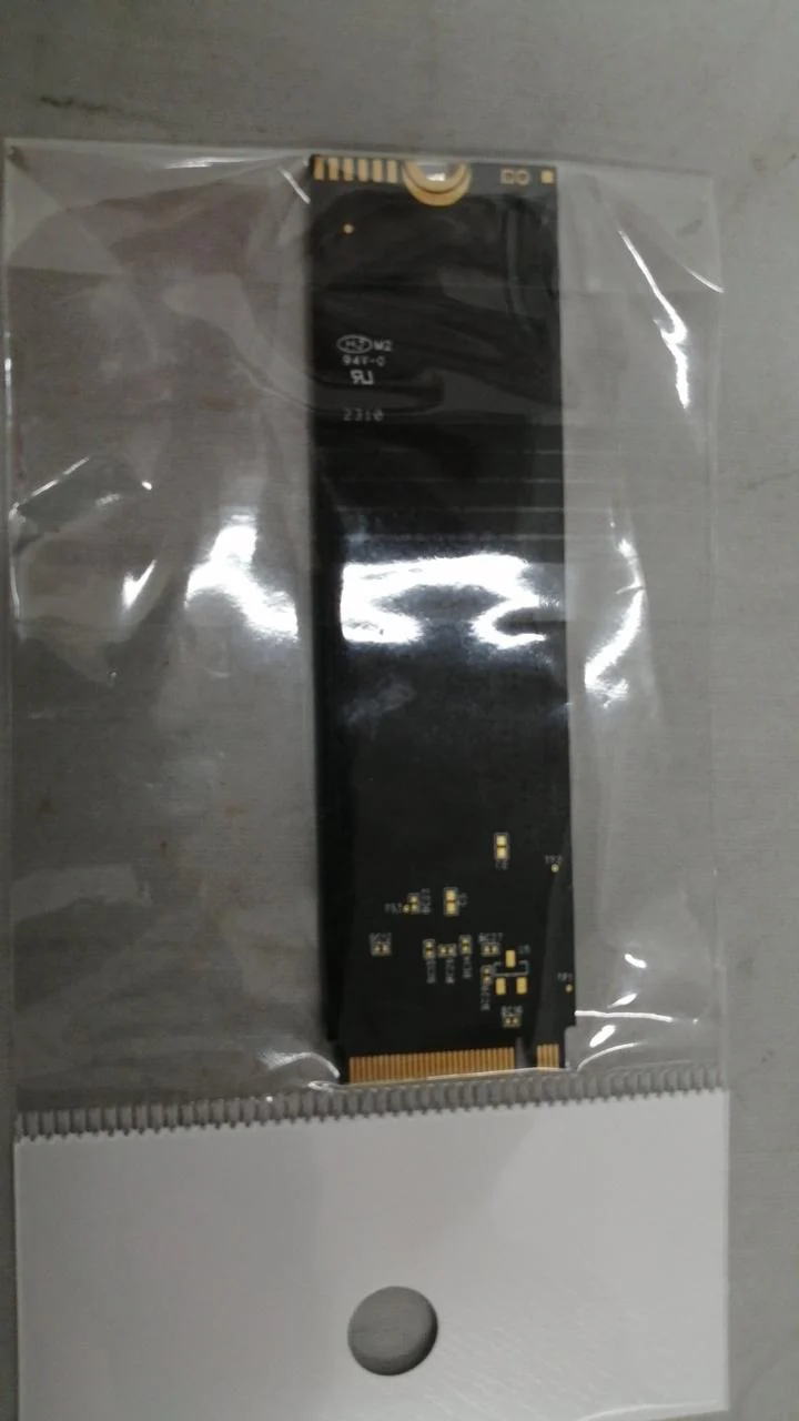 PATRIOT M.2 P300P256GM28