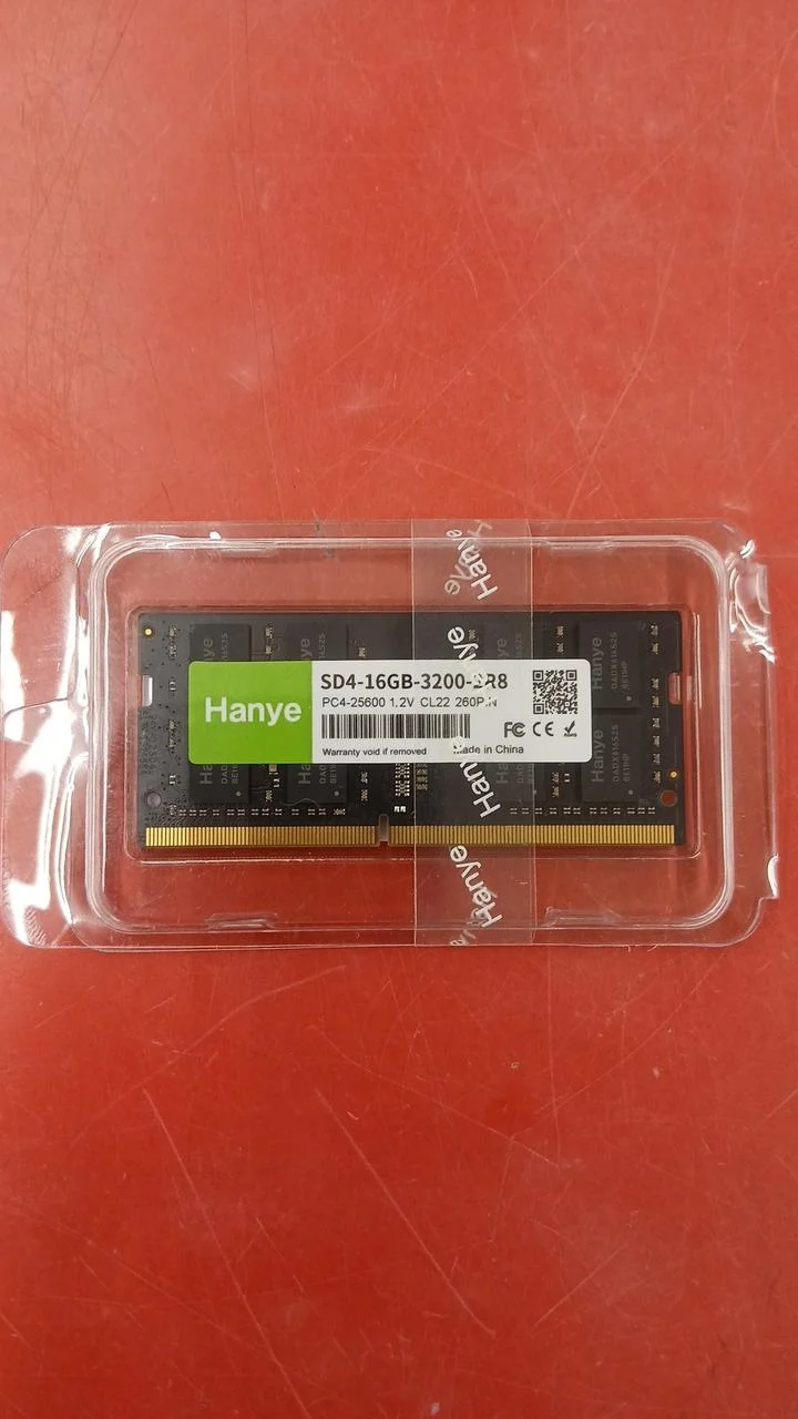 HANYE Speicher SD4-16GB-3200-2R8