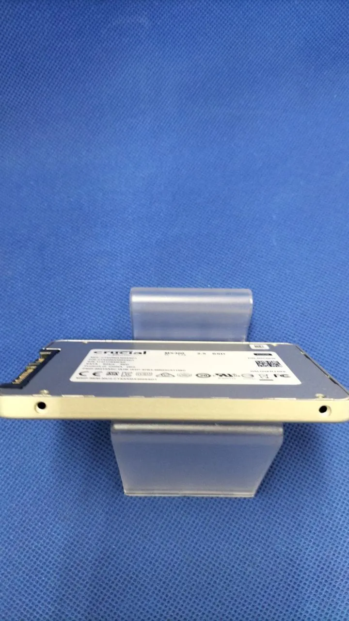 CRUCIAL 2.5SATASSD CT525MX300SSD1