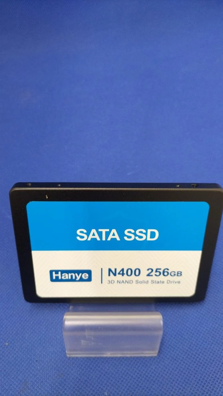HANYE Interne SSD N400-256GSY03
