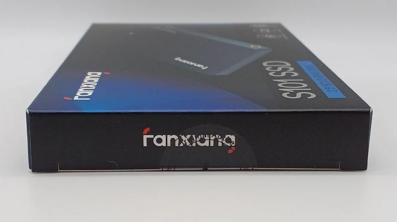 FANXIANG 2.5-Zoll-SSD S101