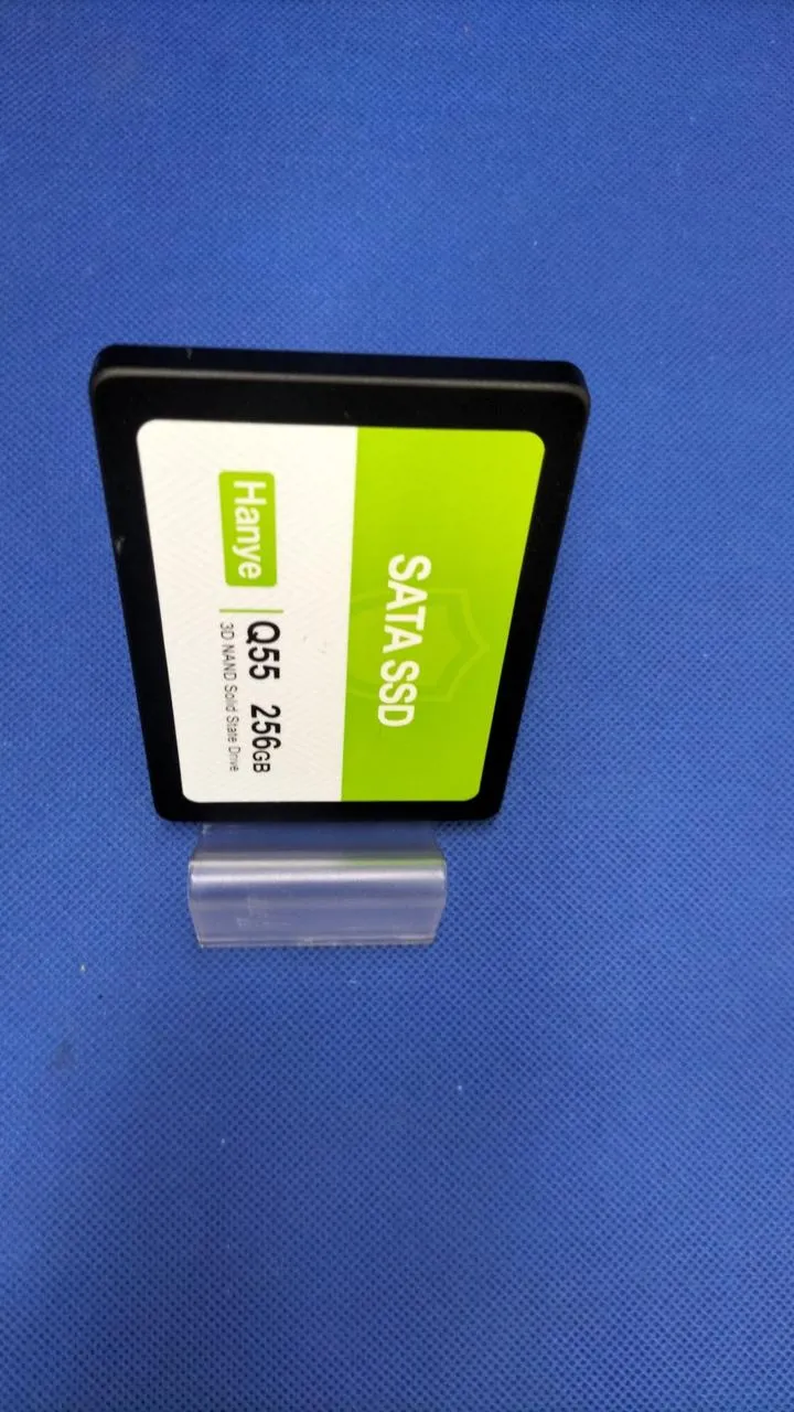 HANYE SSD Q55-256GSY04