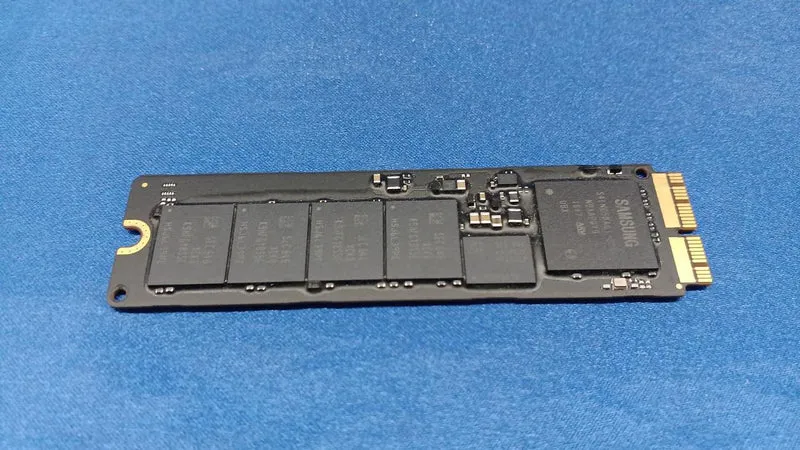 SAMSUNG SSD 256 GB MZ-JPV256S/0A4