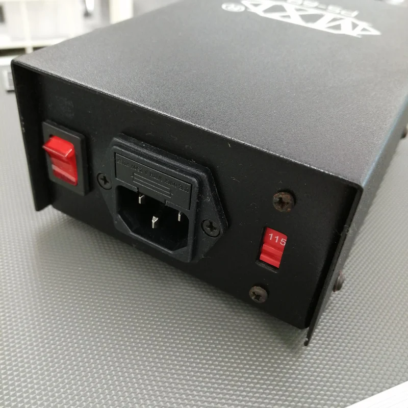 MXL Vakuumröhrenkondensatormikrofon V69M-EDT