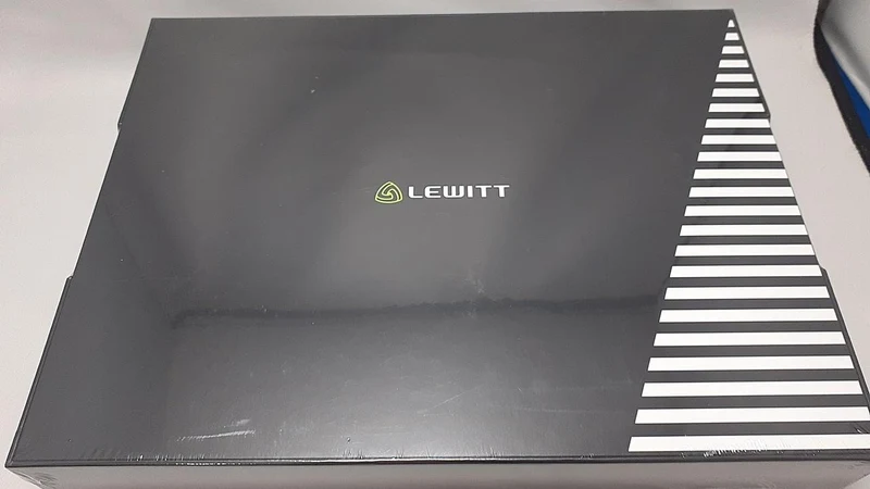 LEWITT Kondensatormikrofon PURETUBE-ES