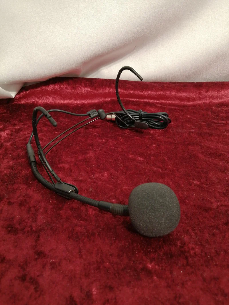 AKG Headset-Mikrofon C520L