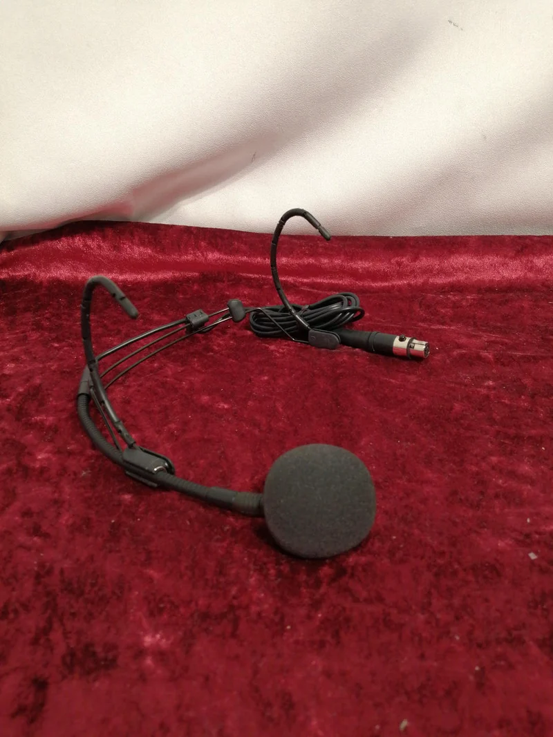 AKG Headset-Mikrofon C520L