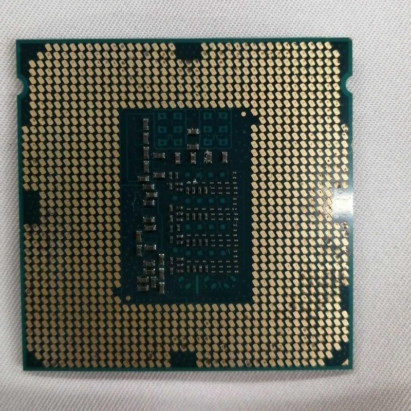 Intel Core i7-4790 CPU