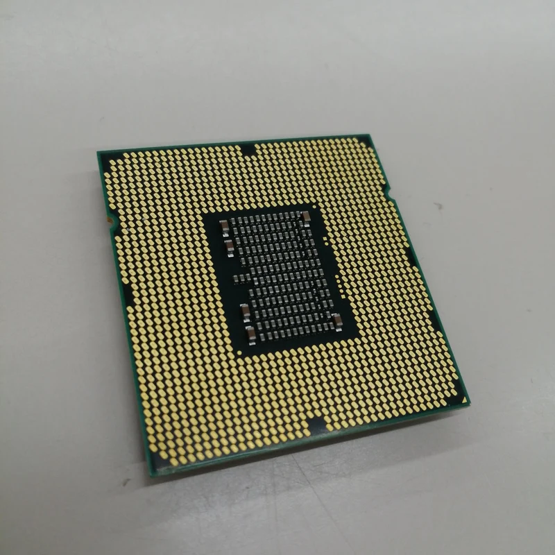Intel Core i7-980 CPU