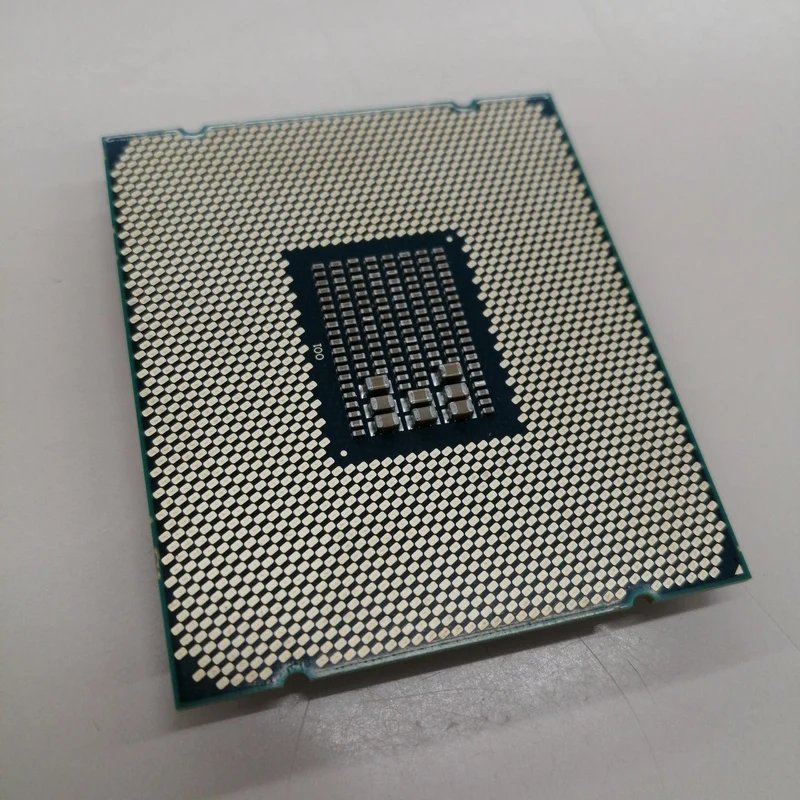 Intel Core i7-6850K CPU