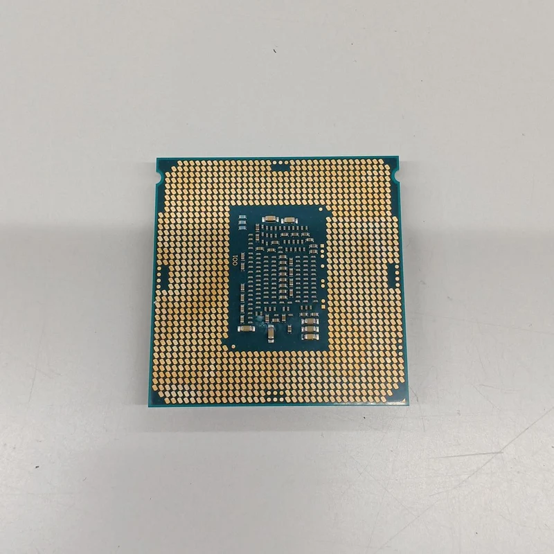 Intel CPU i7-6700