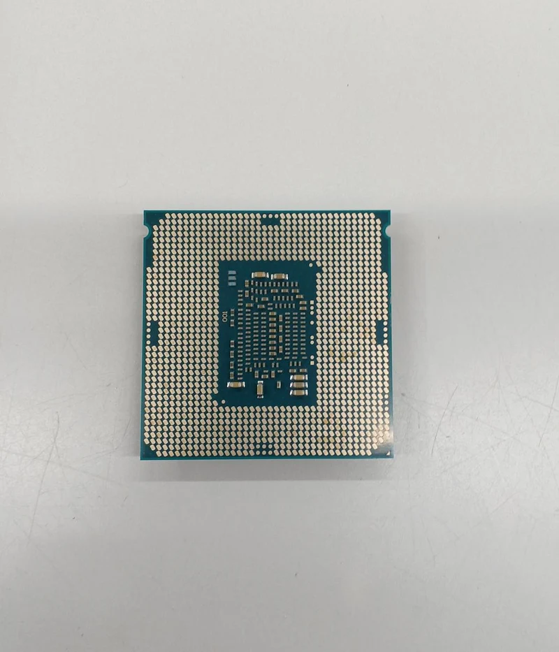 Intel CPU i7-6700