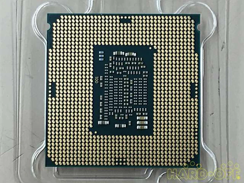 Intel Core i5 7600 CPU