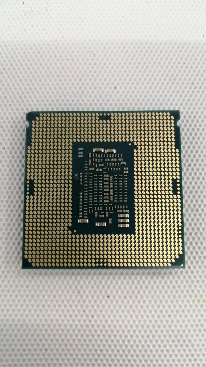 Intel Core i5 Core i5-7400