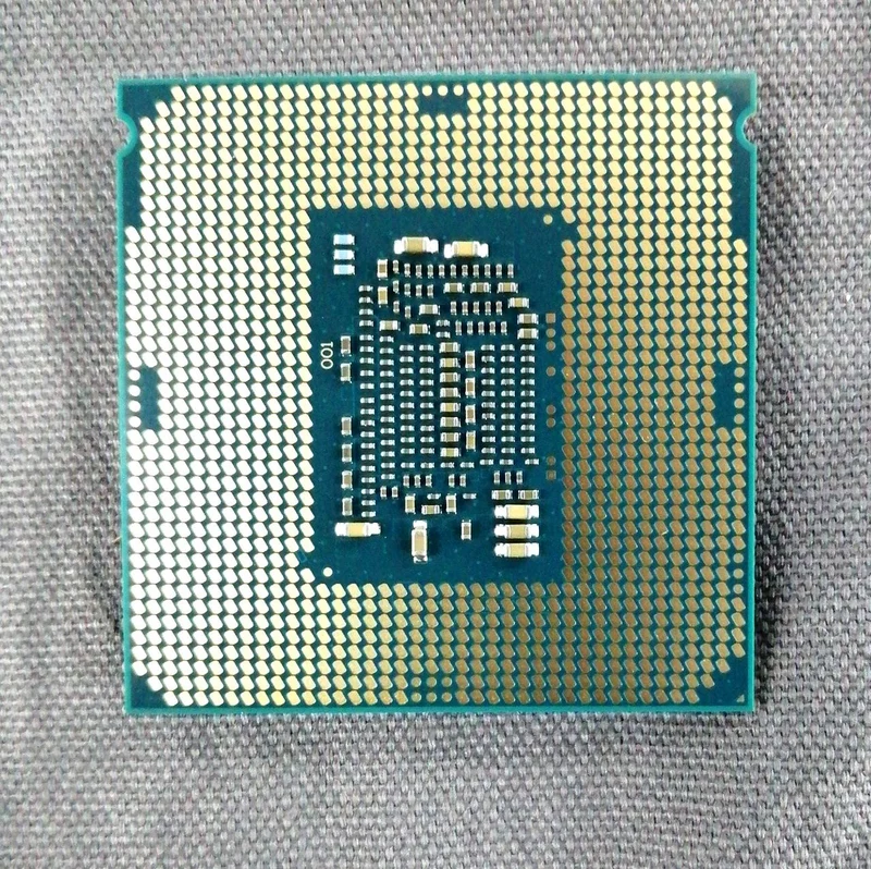 Intel Core i5 Core i5-6500
