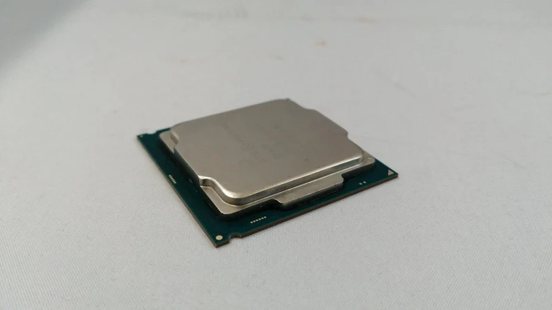 Intel CPU Pentium G4620