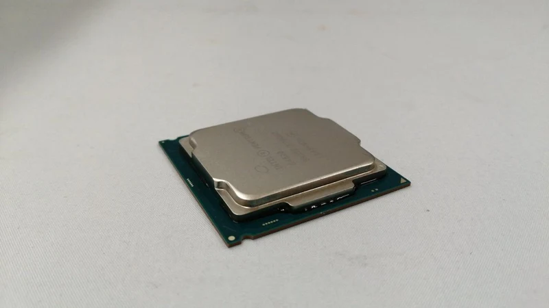 Intel CPU Pentium G4620