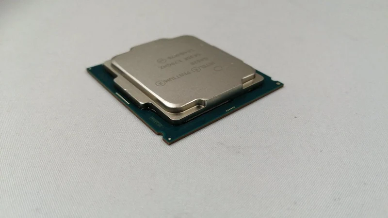 Intel CPU Pentium G4620