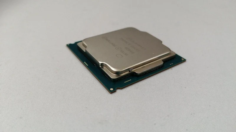Intel CPU Pentium G4620