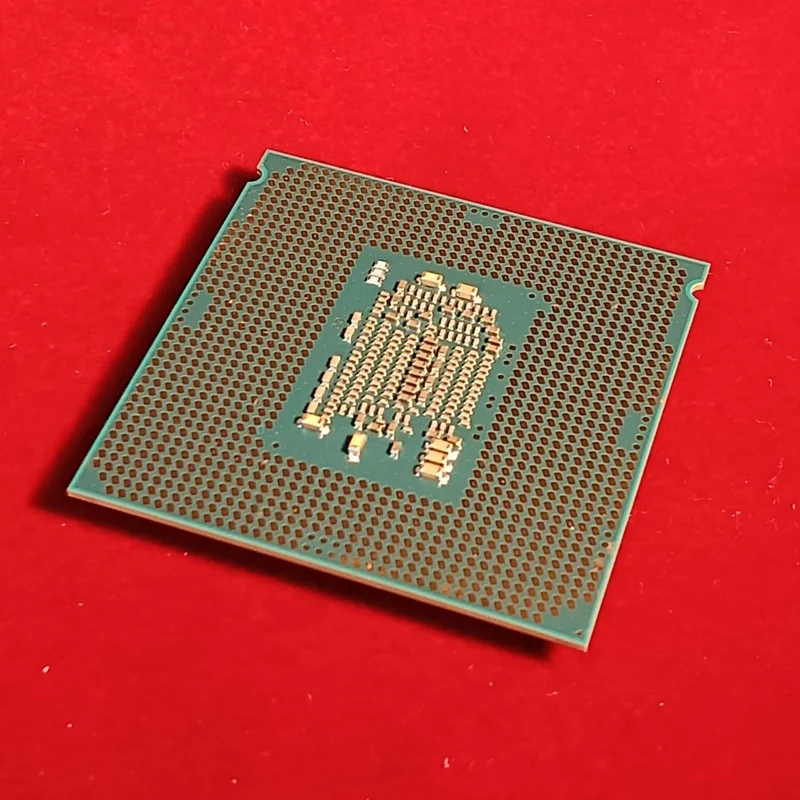 Intel CPU i7-6700K