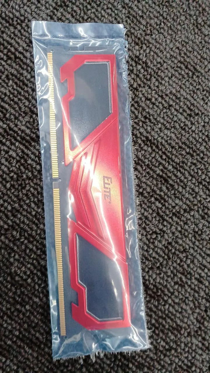 TEAM DDR4 Desktop-Speicher TPRD48G3200H22BK