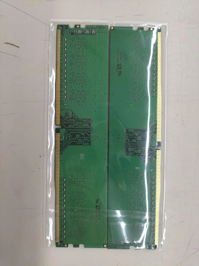 ADATA-Speicher: DDR4 2666 8 GB × 2