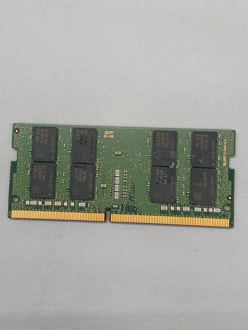 SAMSUNG DDR4-Speicher M471A2K43CB1-CTD