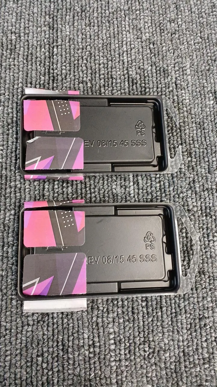 SAMSUNG DDR4-Speicher 8 GB × 2 M471A1K43CB1-CTD
