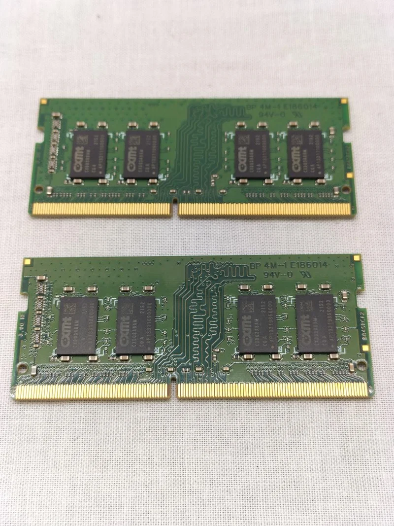 SILICON POWER DDR4-Speicher SP008GBSFU240B02