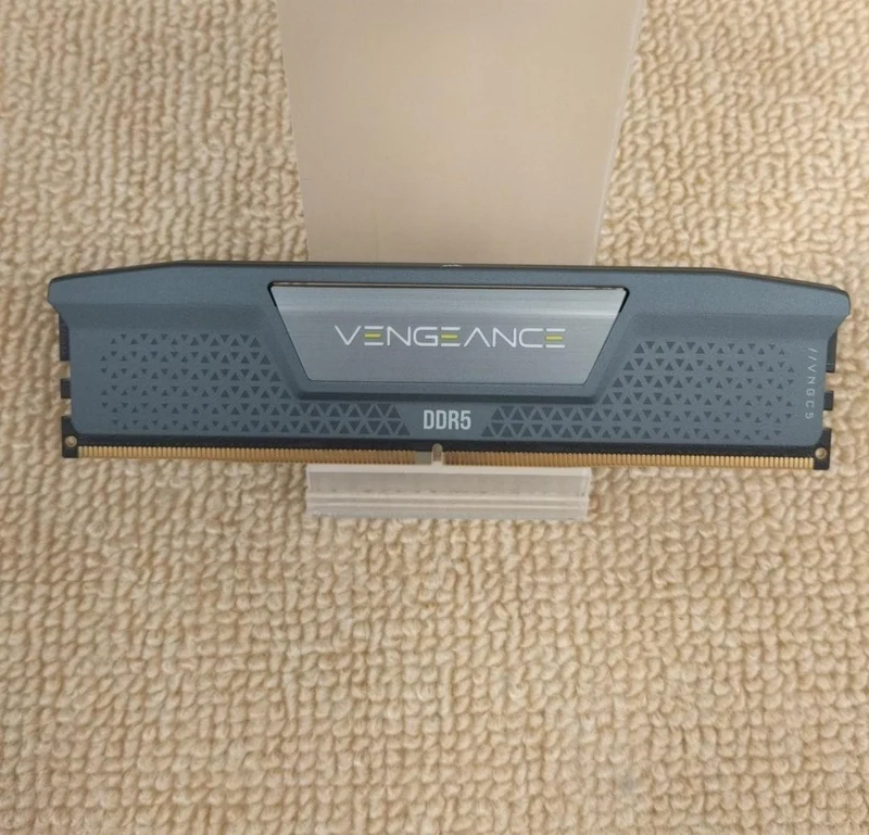 CORSAIR DDR5-Speicher CMK5X16G1B52Z40A2