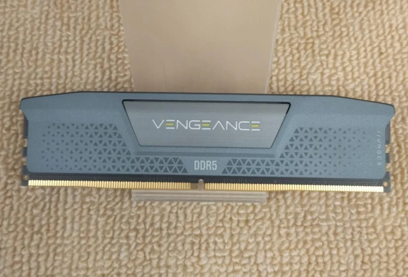 CORSAIR DDR5-Speicher CMK5X16G1B52Z40A2
