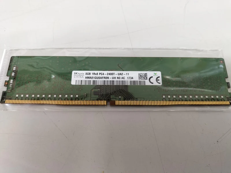 SK HYNIX PC-Speicher PC4-2400T 8 GB