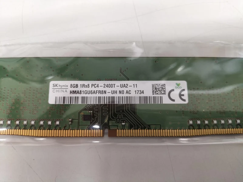 SK HYNIX PC-Speicher PC4-2400T 8 GB