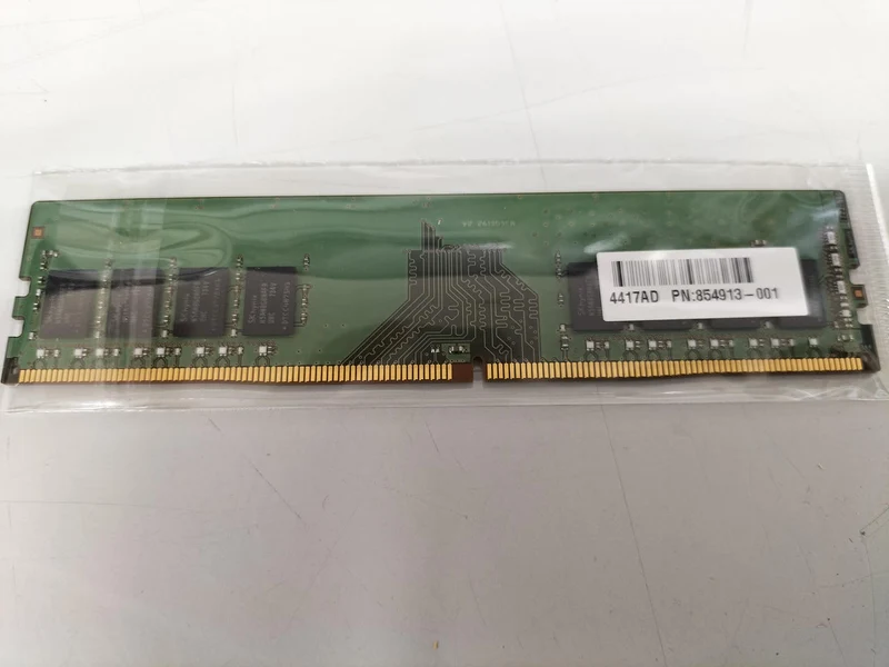 SK HYNIX PC-Speicher PC4-2400T 8 GB