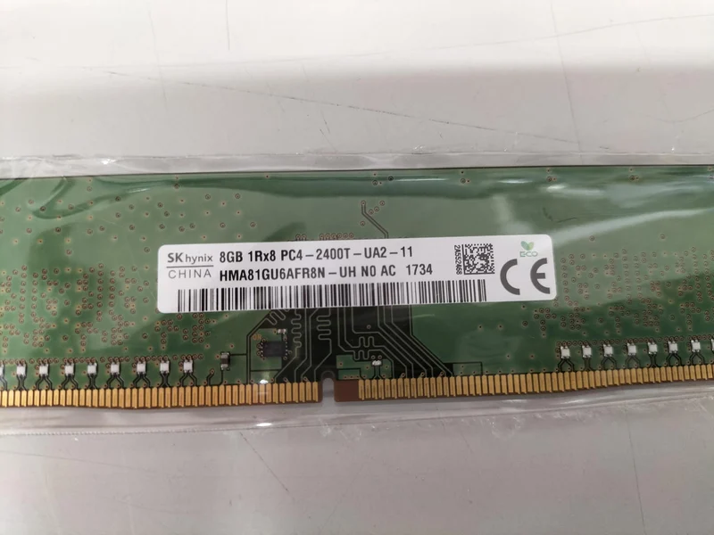 SK HYNIX PC-Speicher PC4-2400T 8 GB