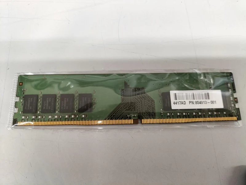 SK HYNIX PC-Speicher PC4-2400T 8 GB