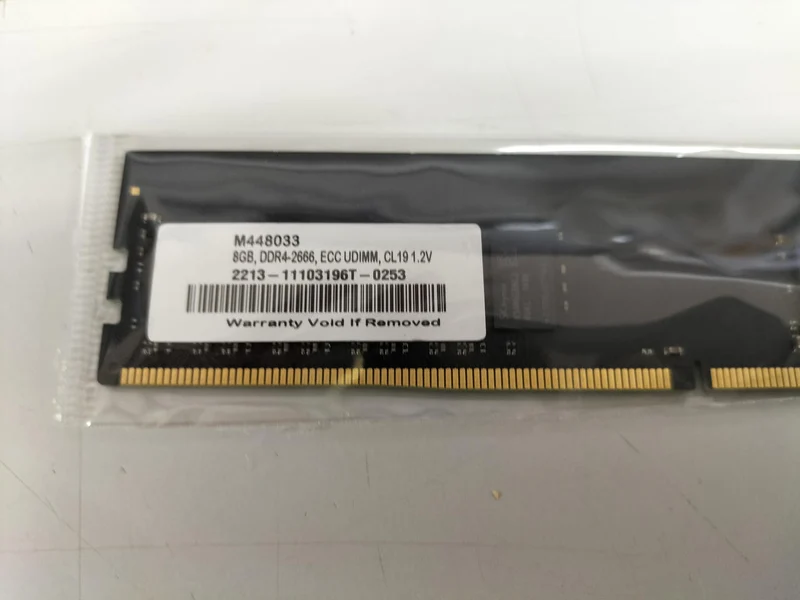 SK HYNIX PC-Speicher PC4-21300