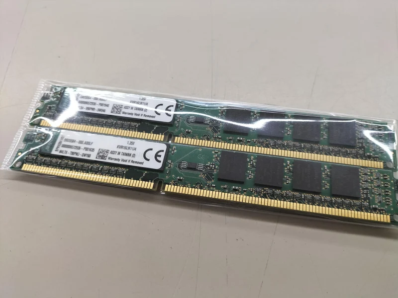 KINGSTON PC-Speicher DDR3L PC3-12800 4 GB