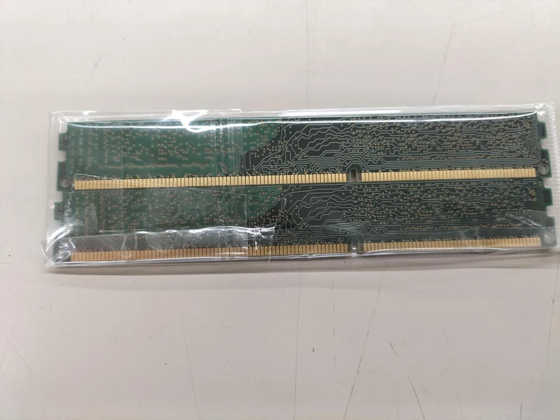 KINGSTON PC-Speicher DDR3L PC3-12800 4 GB