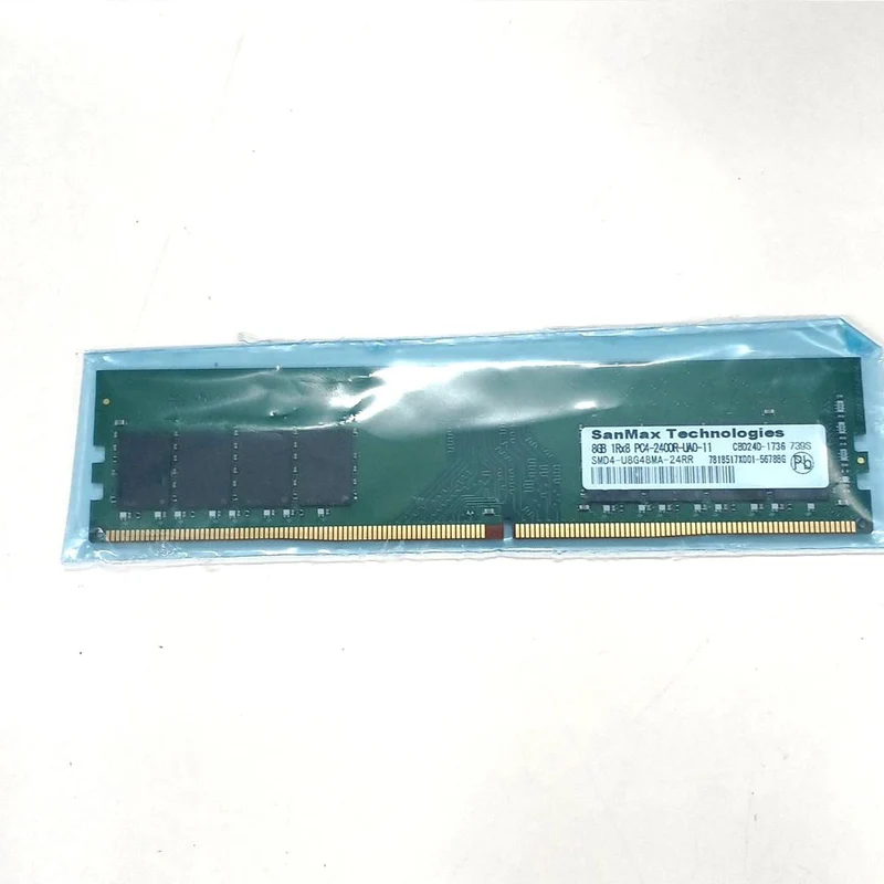 SANMAX PC-Speicher CBD24D-1736
