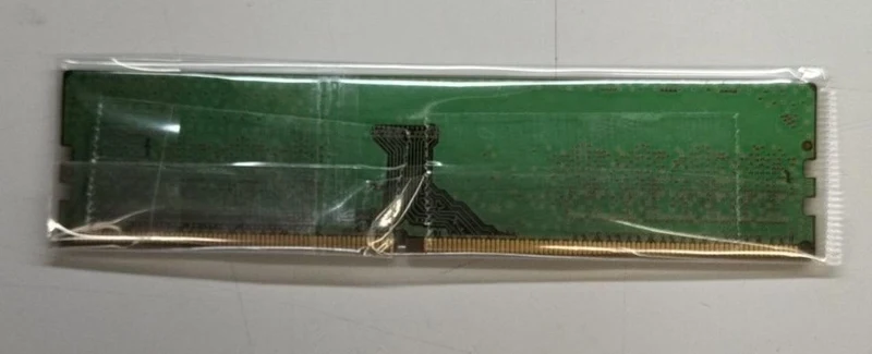 SAMSUNG PC-Speicher PC4-2666V 8 GB
