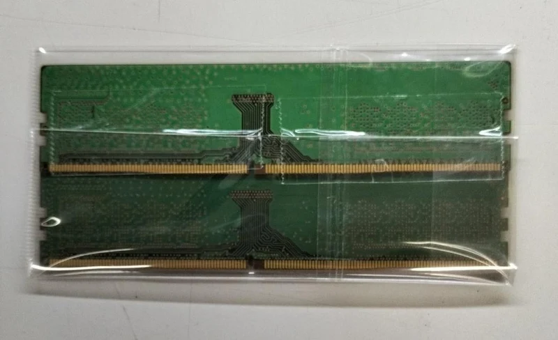 SAMSUNG PC-Speicher PC4-2400T 8 GB x2