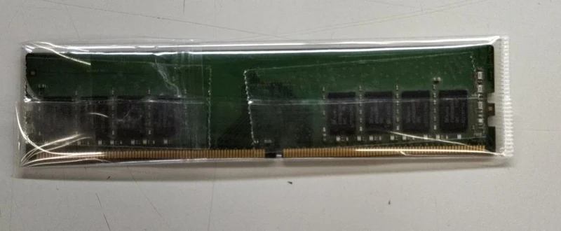 SK HYNIX DDR4 PC4-2400T 8 GB