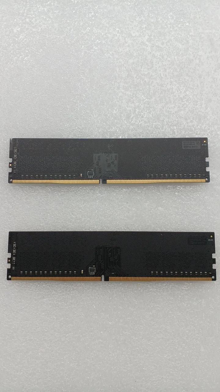 KLEVV [8GBX2] DDR4-Speicher KD48GU880-26N190D