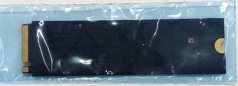 WD M.2 SSD WD_BLACK NVME GEN4 1 TB