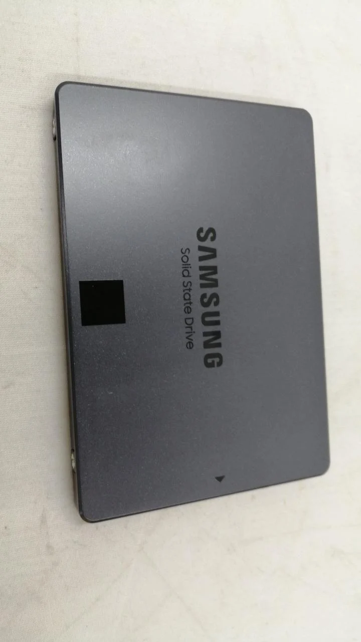 SAMSUNG SSD 8 TB MZ-77Q8T0B/IT