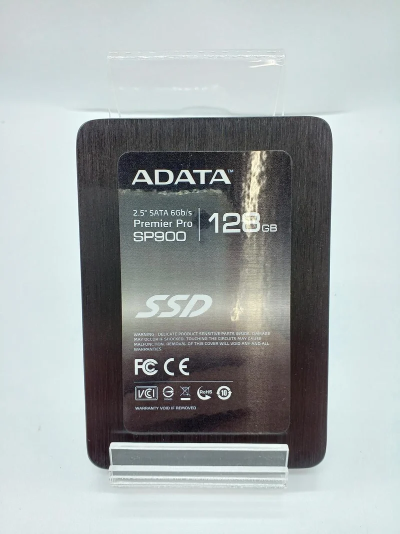 ADATA Interne SSD 128 GB ASP900S3-128GM-C