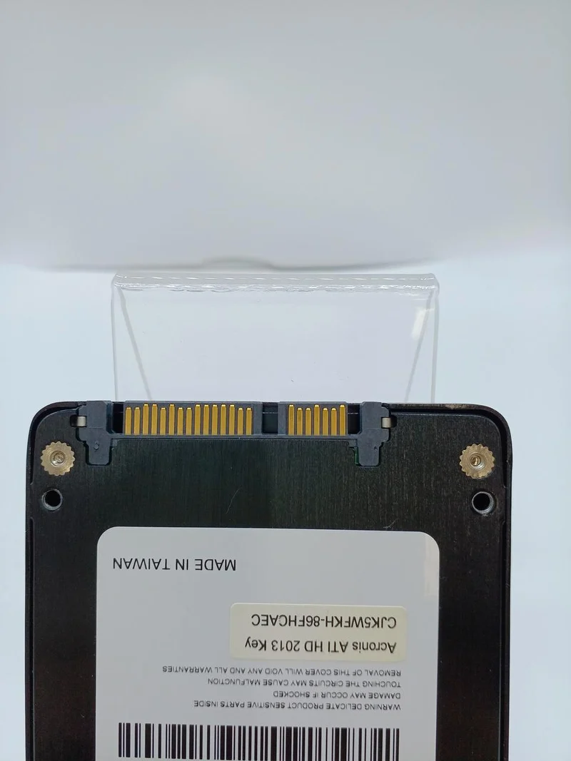 ADATA Interne SSD 128 GB ASP900S3-128GM-C